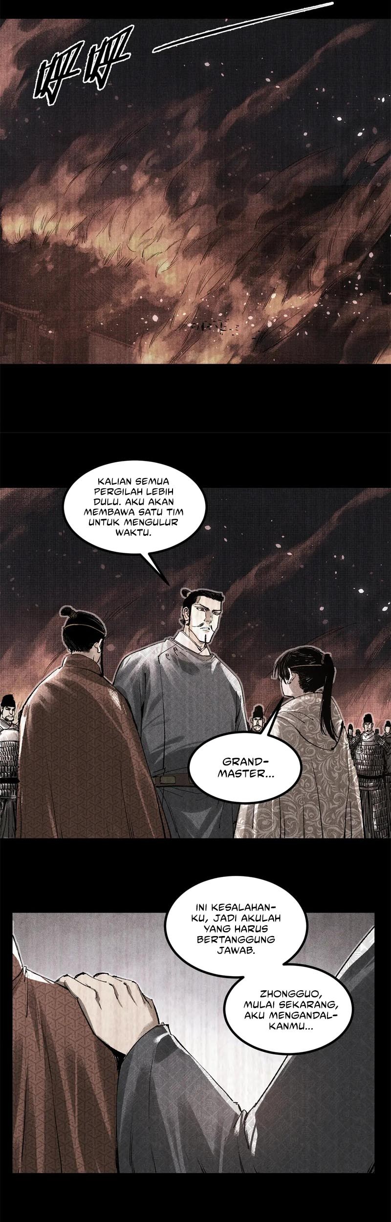 Chapter 127 - halaman 15