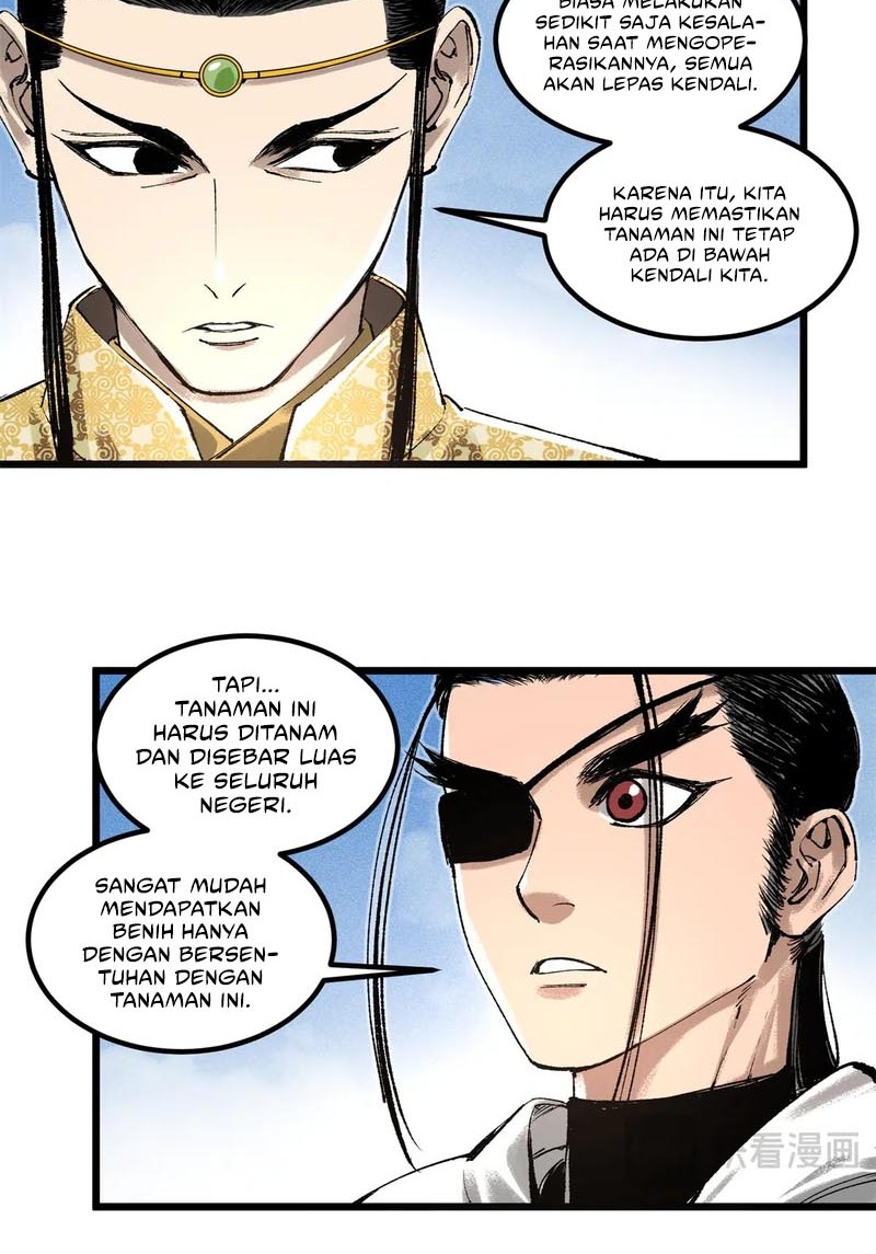 Chapter 127 - halaman 22
