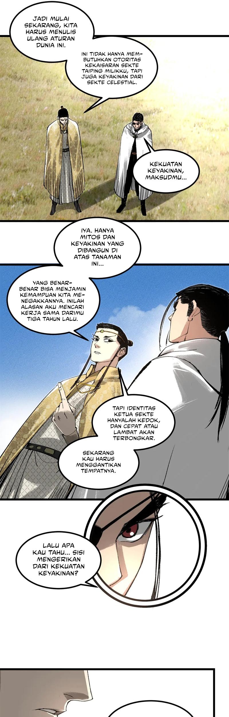 Chapter 127 - halaman 23