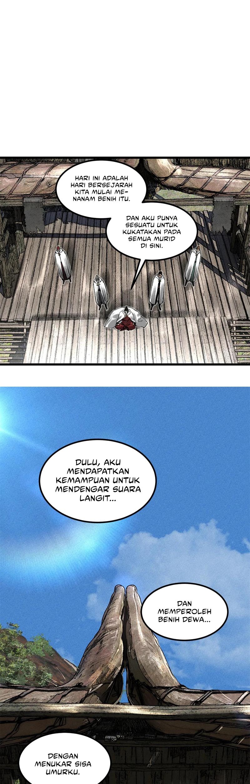 Chapter 127 - halaman 25