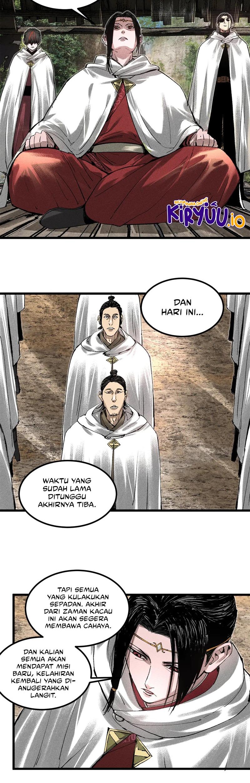 Chapter 127 - halaman 26