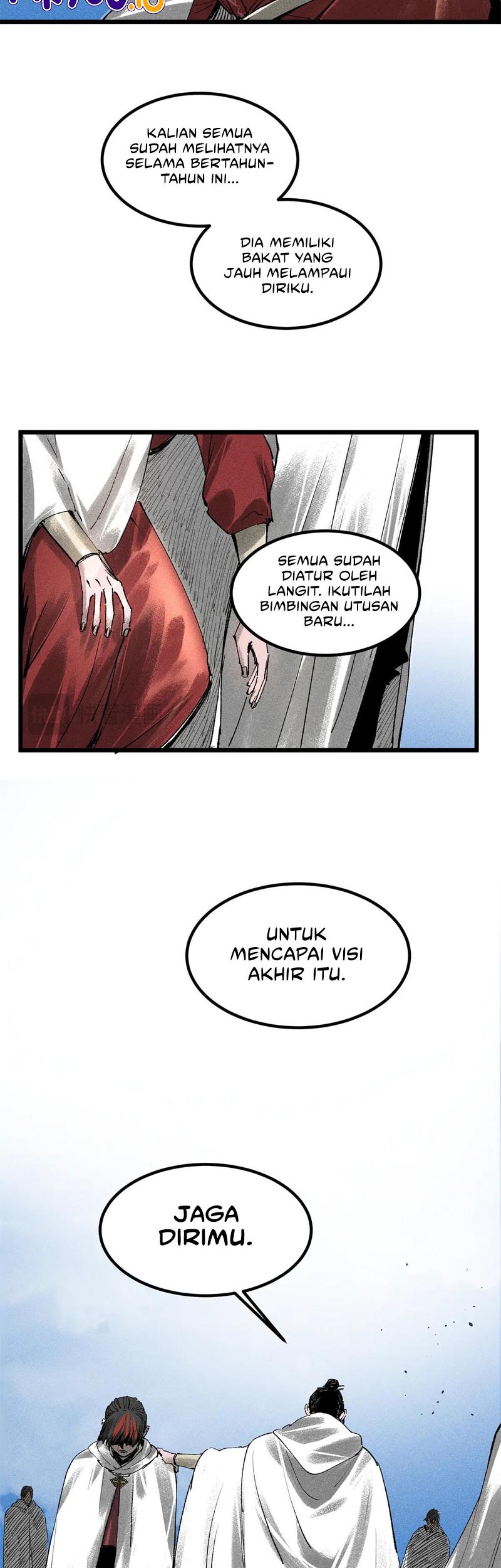 Chapter 127 - halaman 28