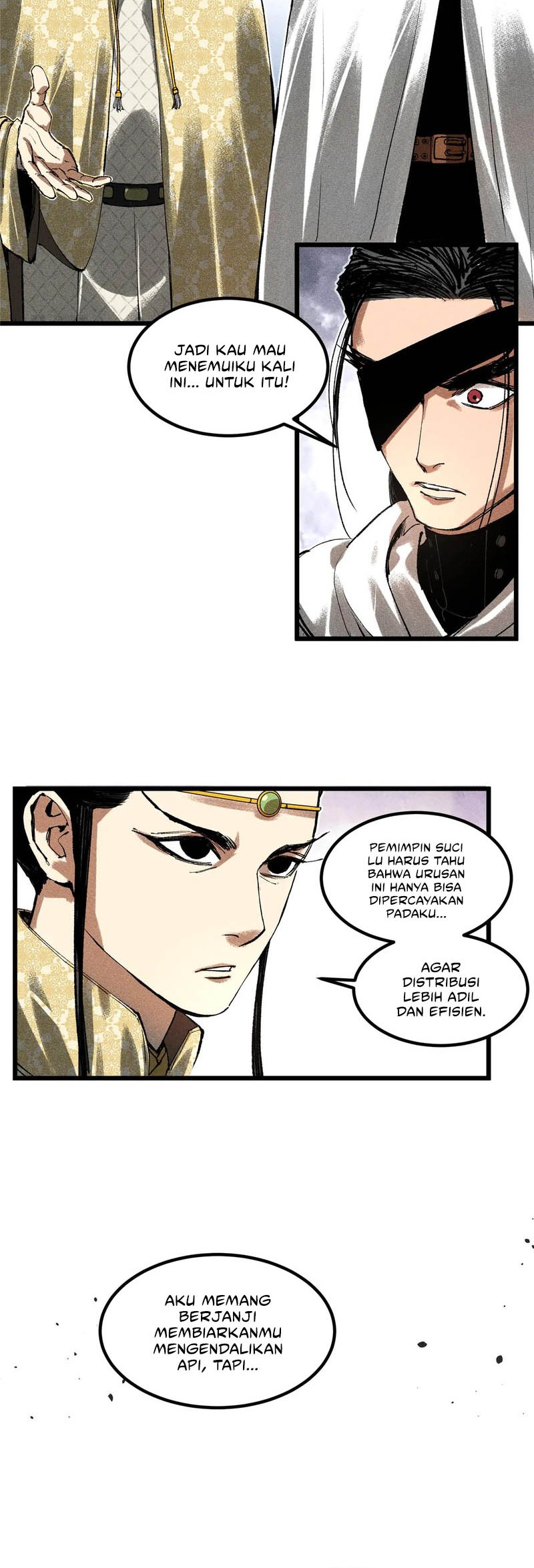 Chapter 128 - halaman 22