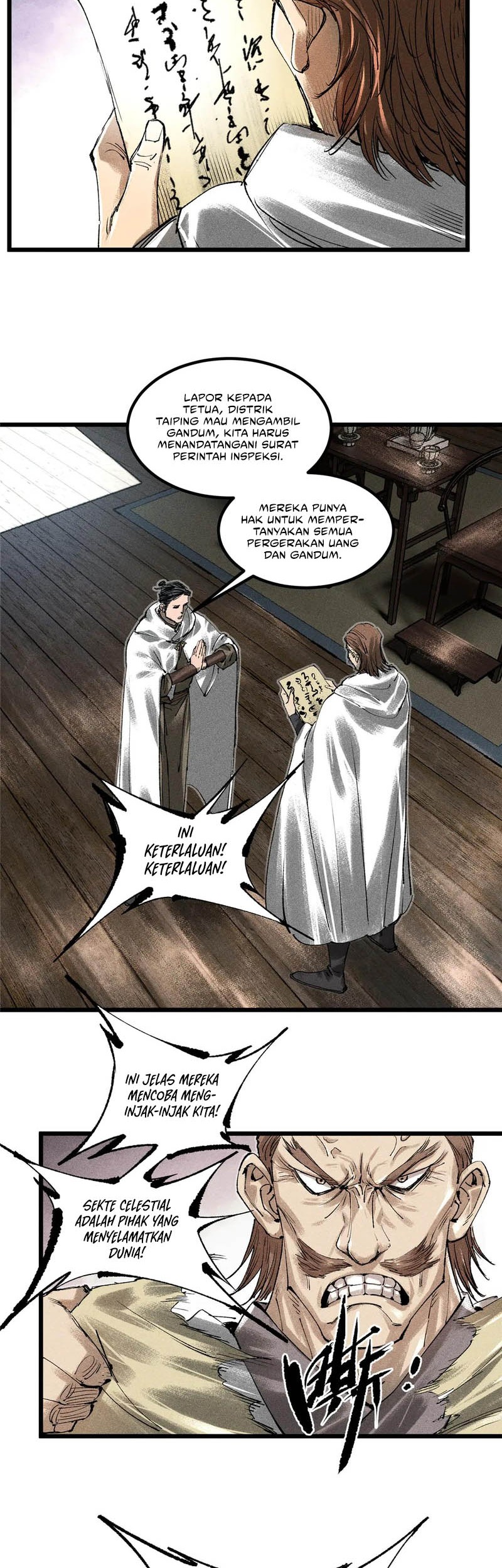 Chapter 128 - halaman 24