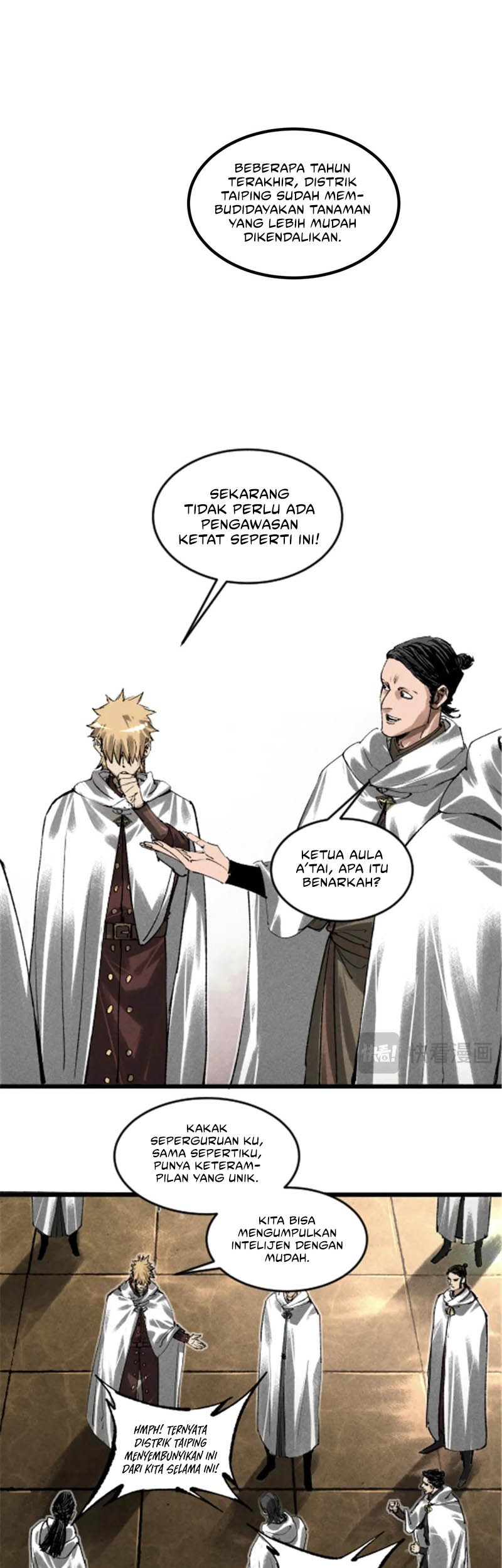 Chapter 128 - halaman 27