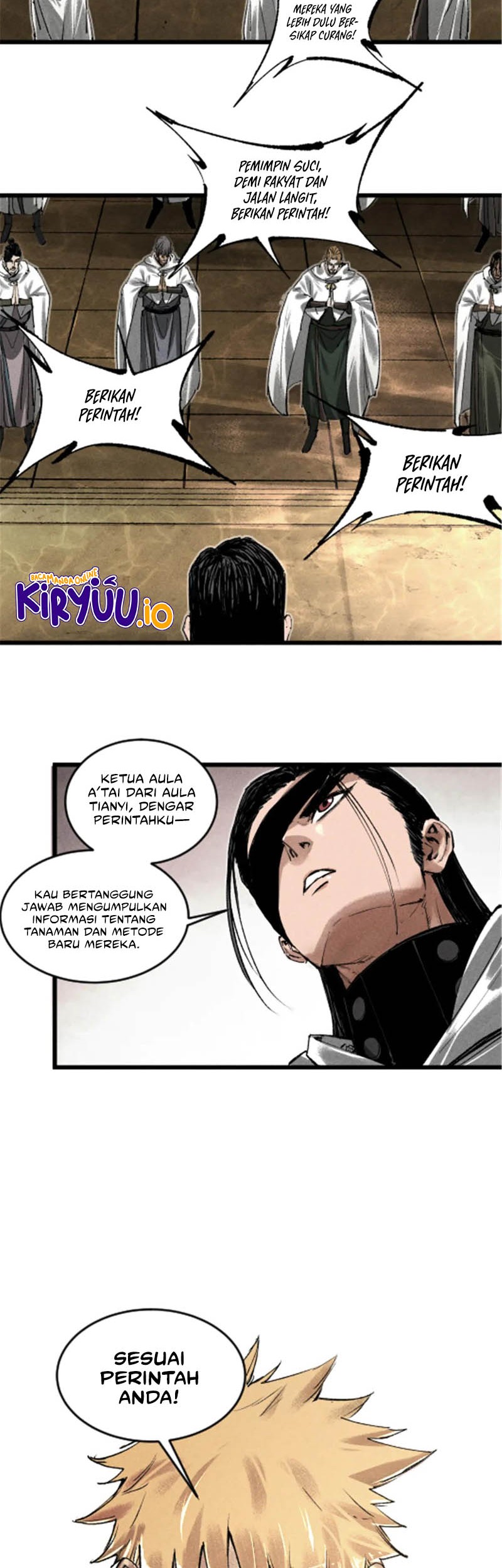 Chapter 128 - halaman 28