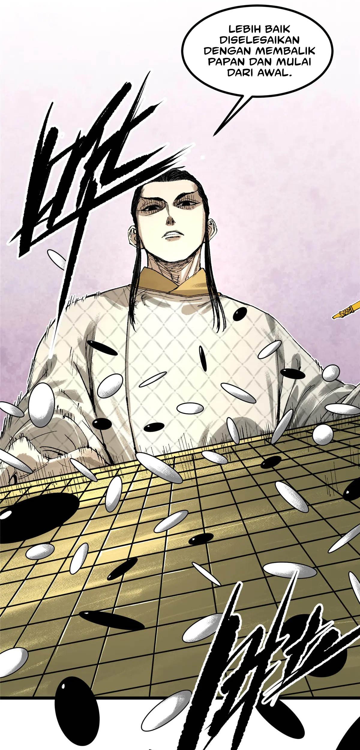 Chapter 129 - halaman 39