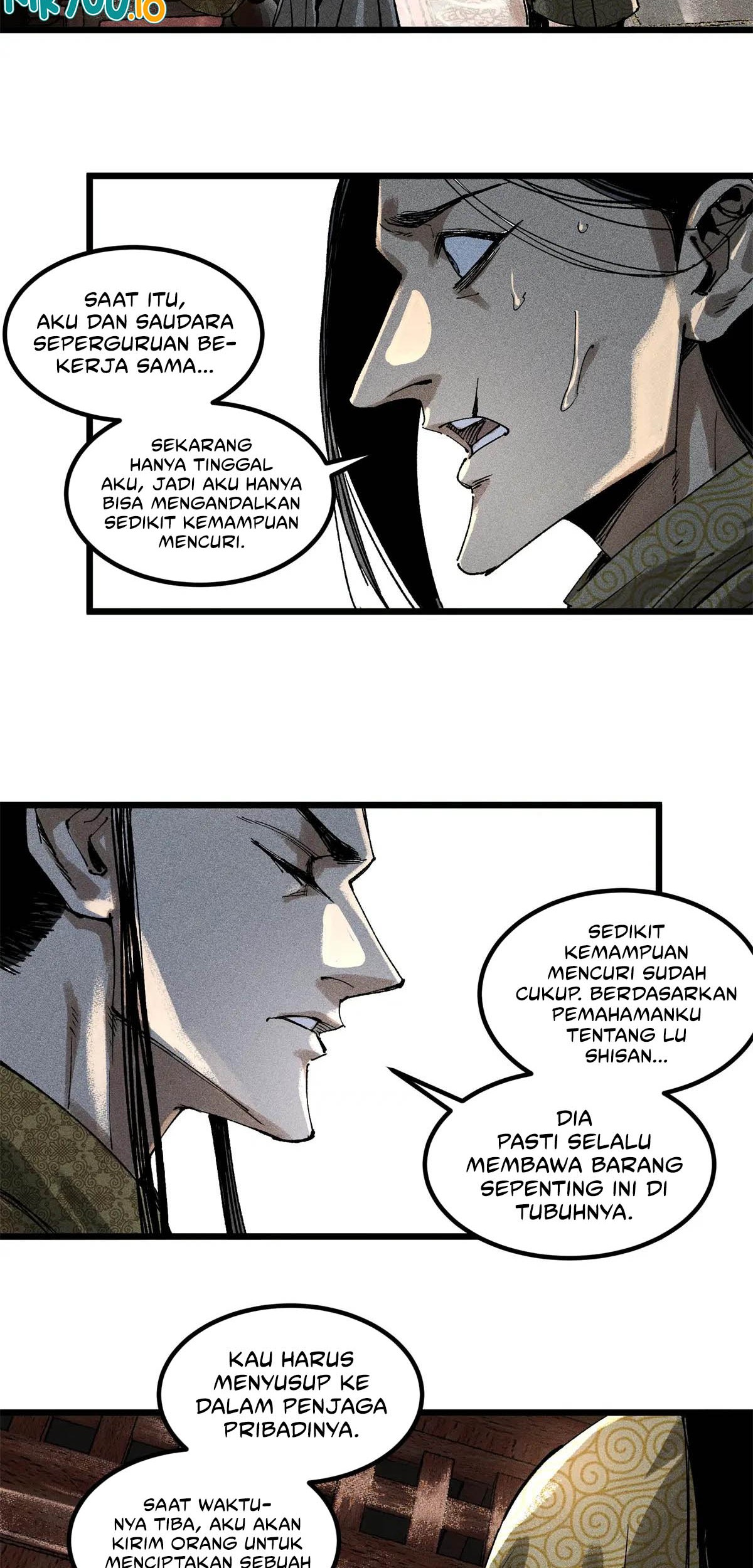 Chapter 130 - halaman 3