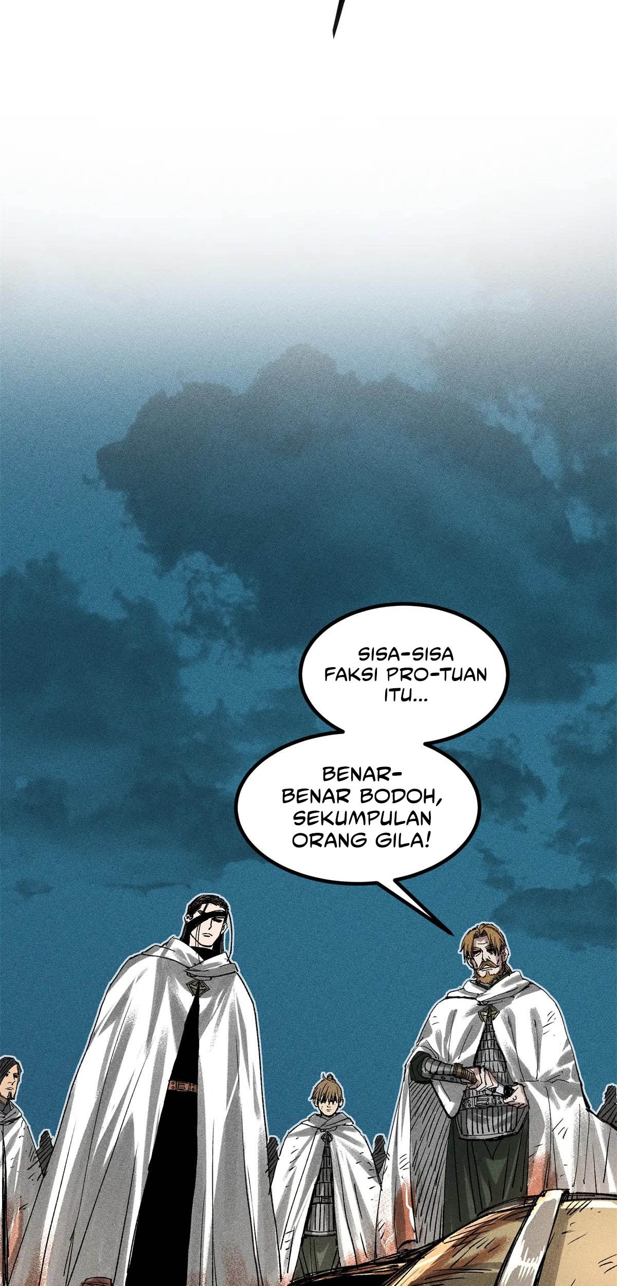 Chapter 130 - halaman 21