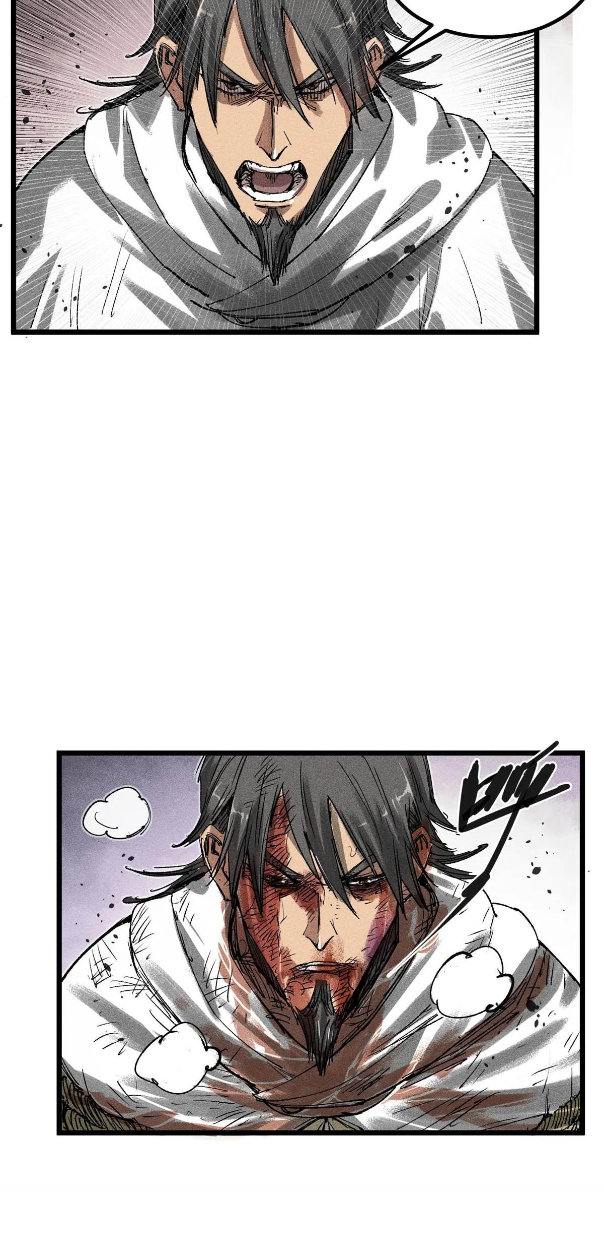 Chapter 130 - halaman 25