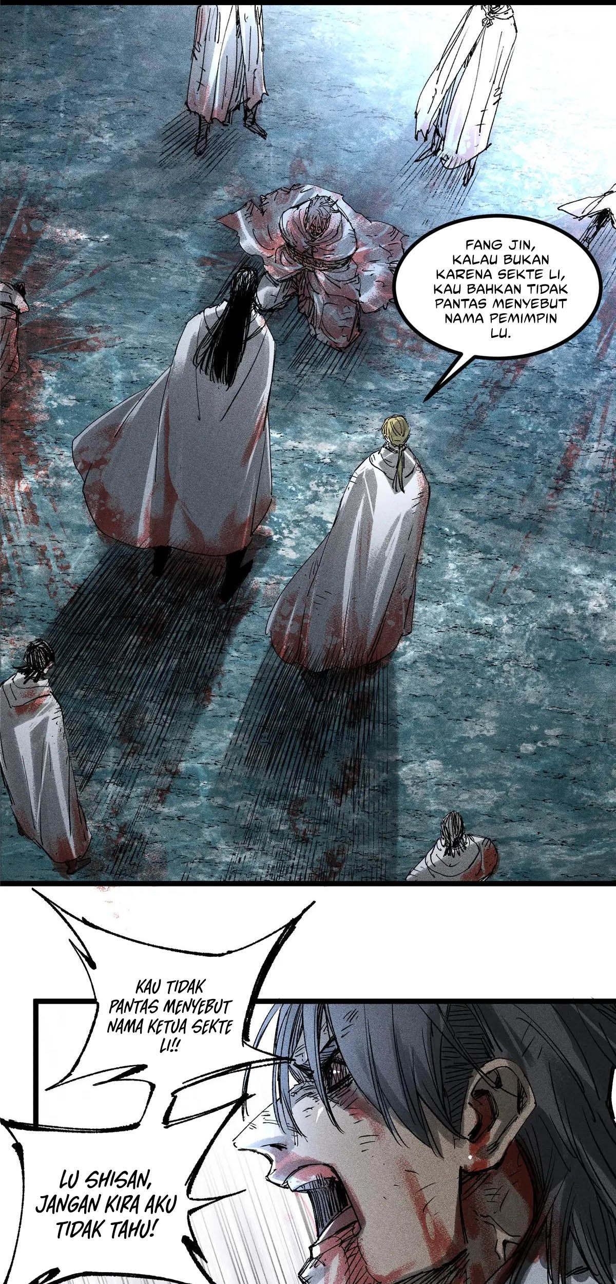 Chapter 130 - halaman 27