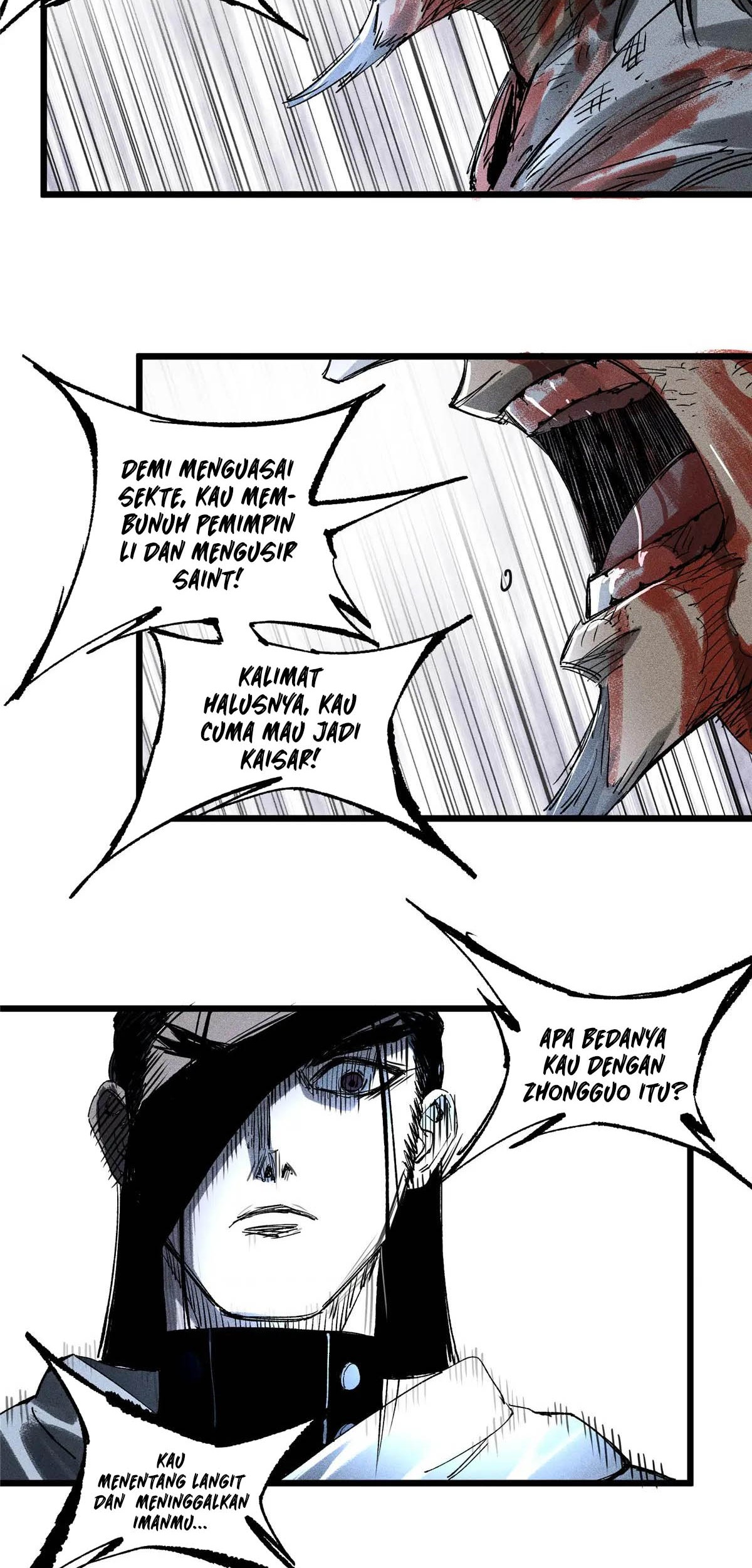 Chapter 130 - halaman 28