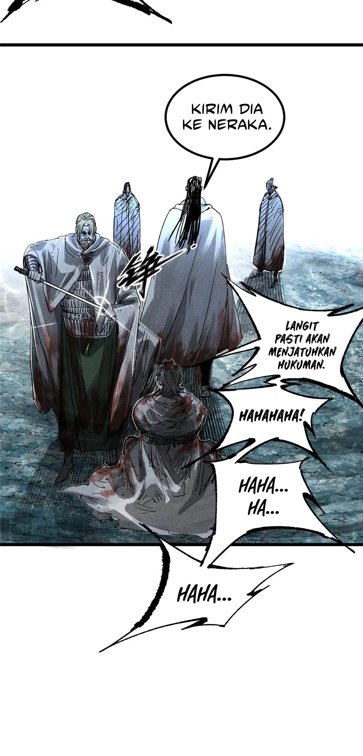 Chapter 130 - halaman 29