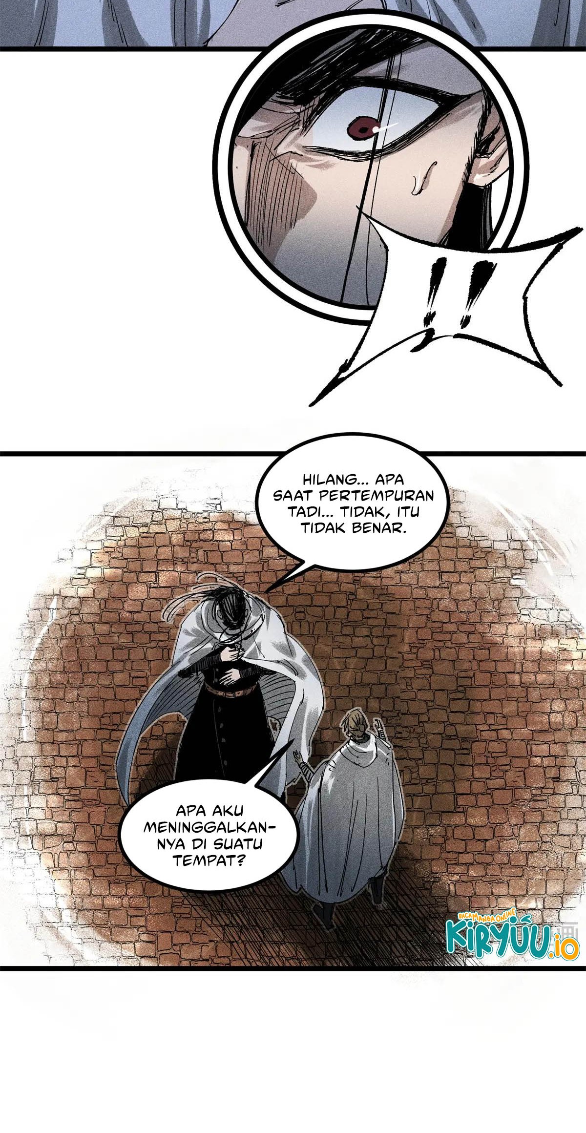 Chapter 130 - halaman 34