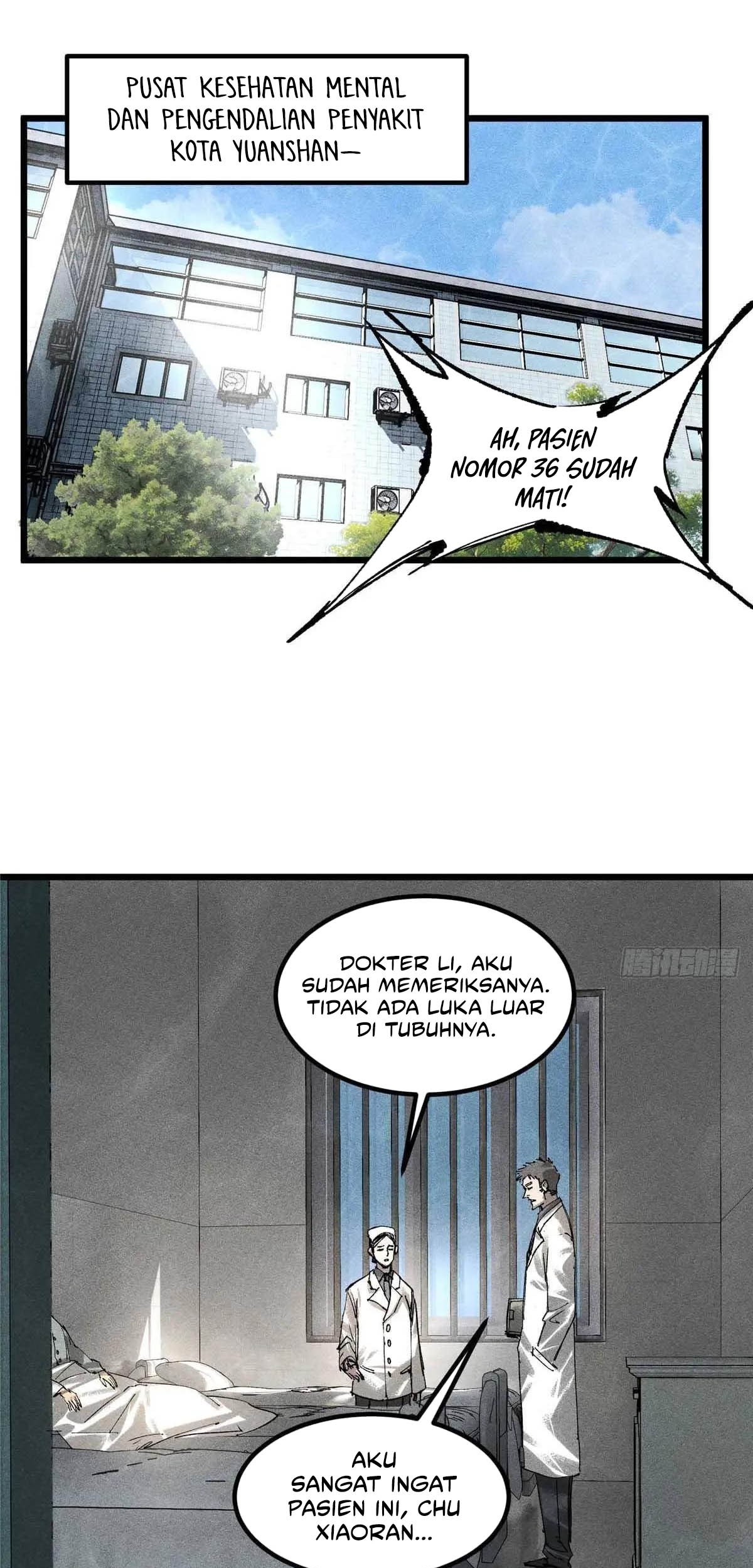Chapter 131 - halaman 47