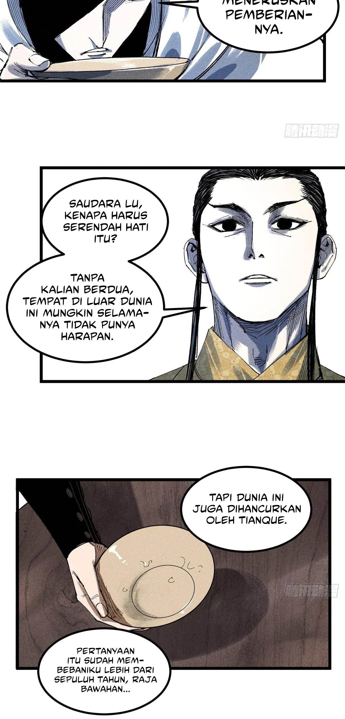 Chapter 131 - halaman 5