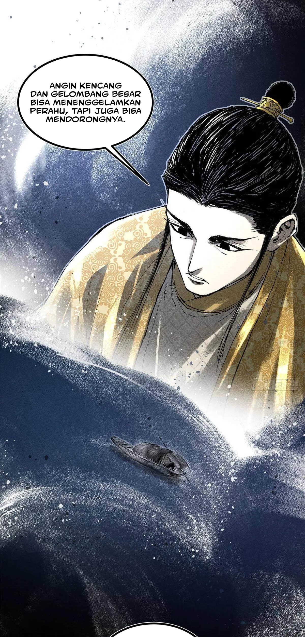 Chapter 131 - halaman 12