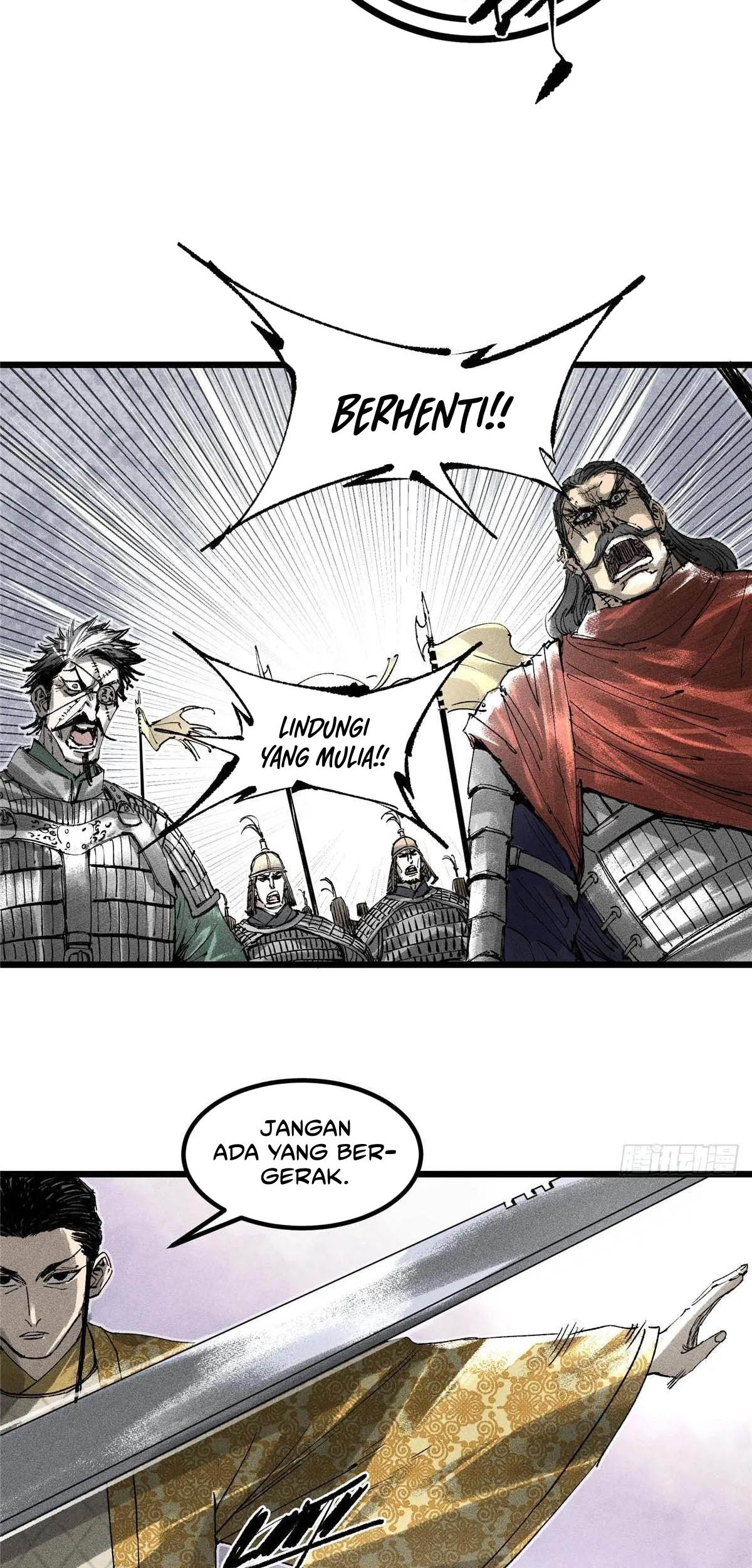 Chapter 131 - halaman 19
