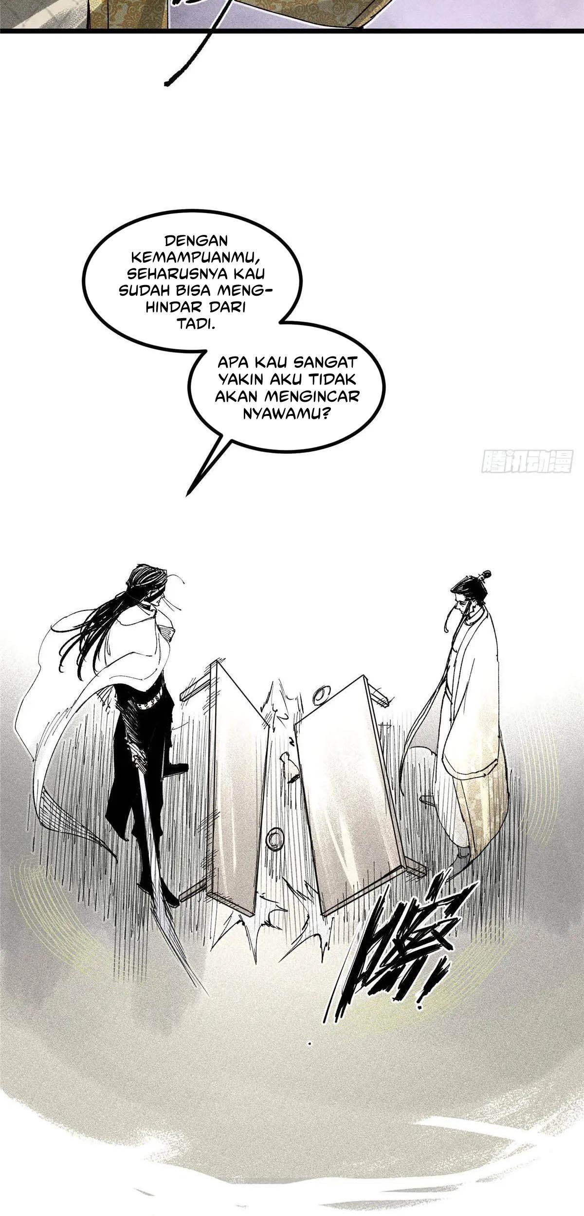 Chapter 131 - halaman 20