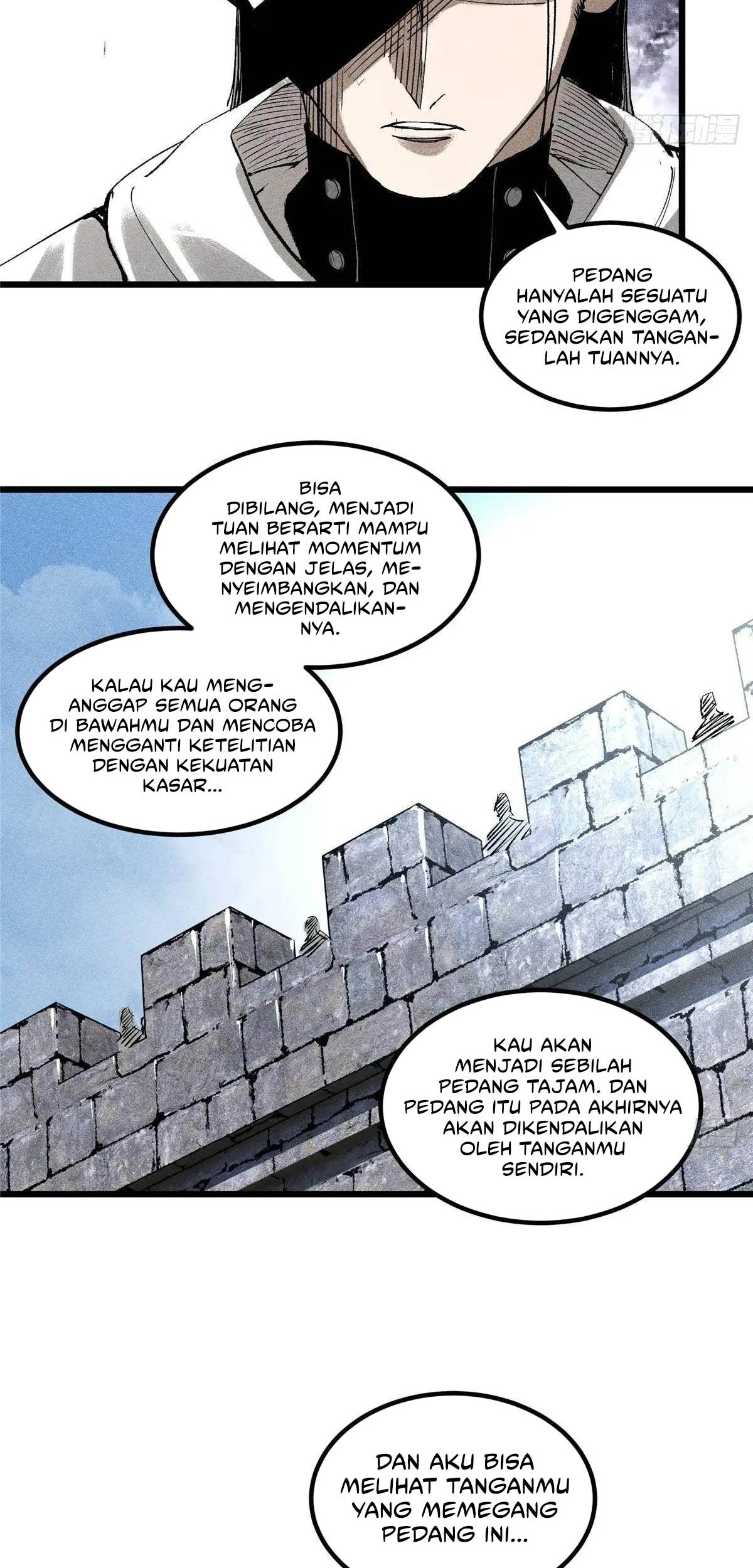 Chapter 131 - halaman 23