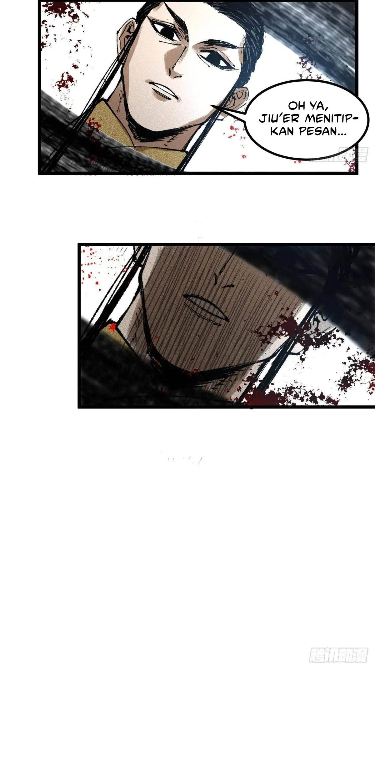 Chapter 131 - halaman 27