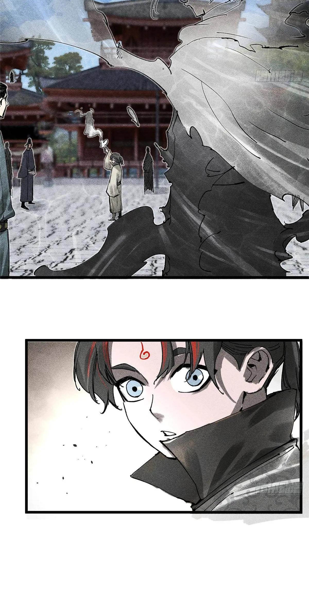 Chapter 131 - halaman 29