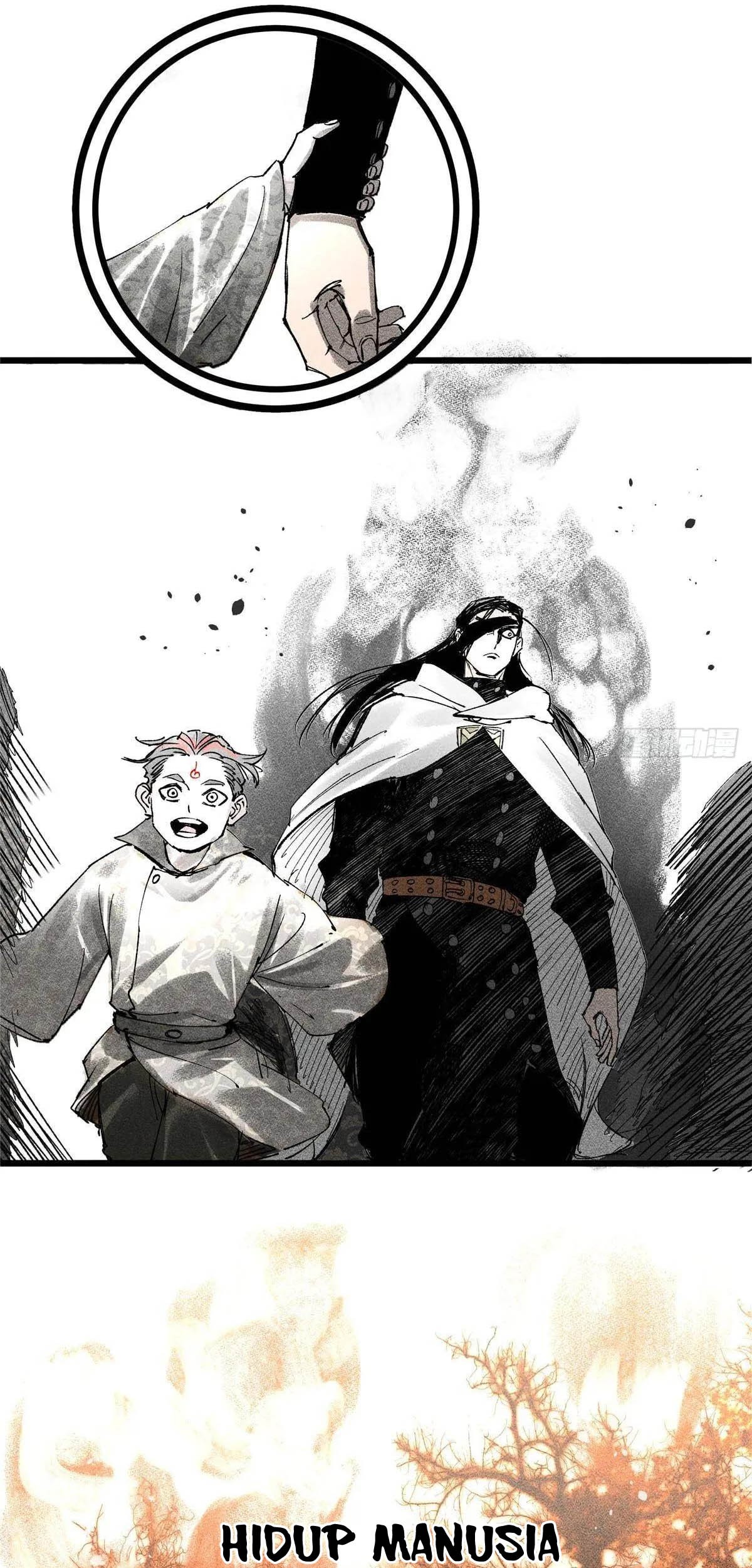 Chapter 131 - halaman 30