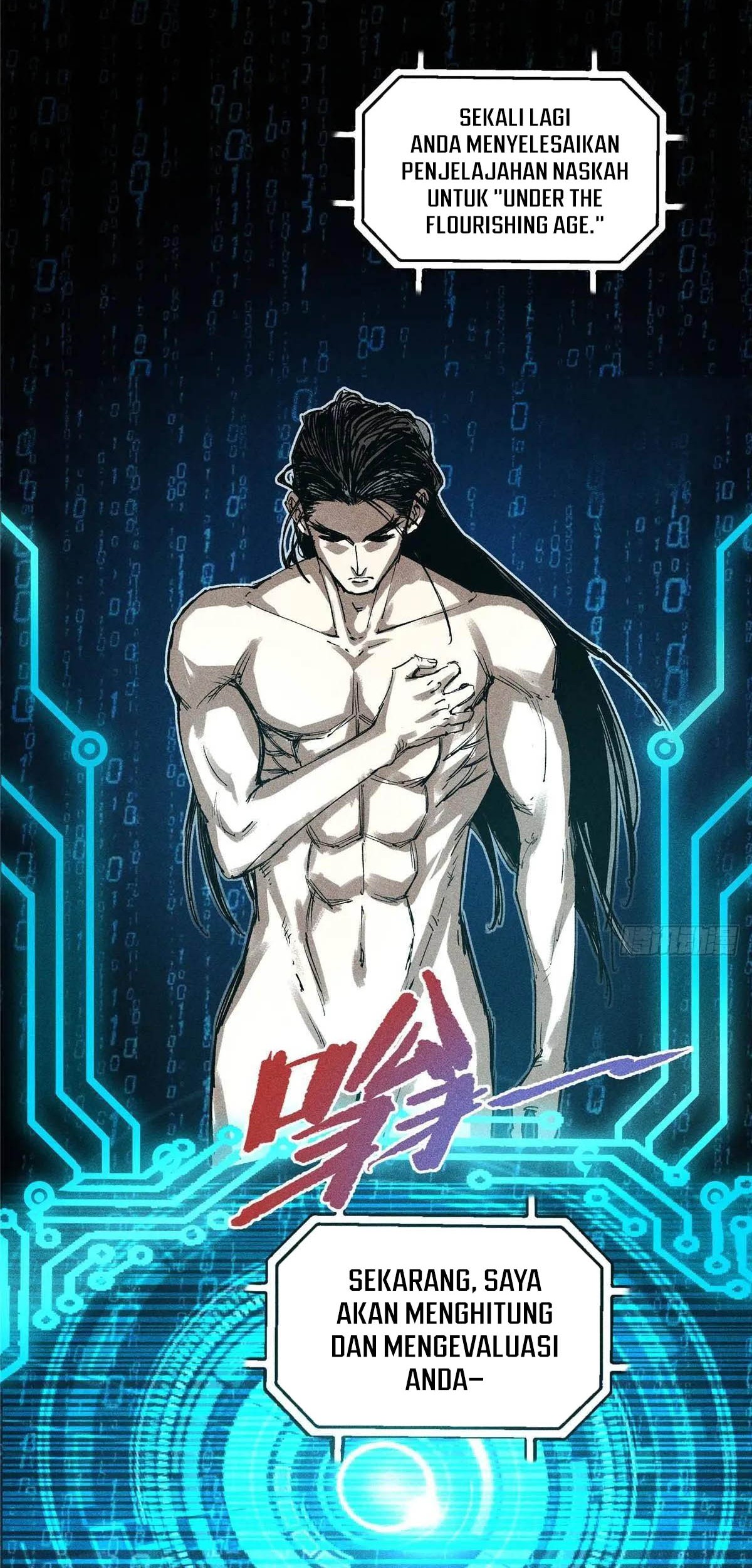 Chapter 132 - halaman 3