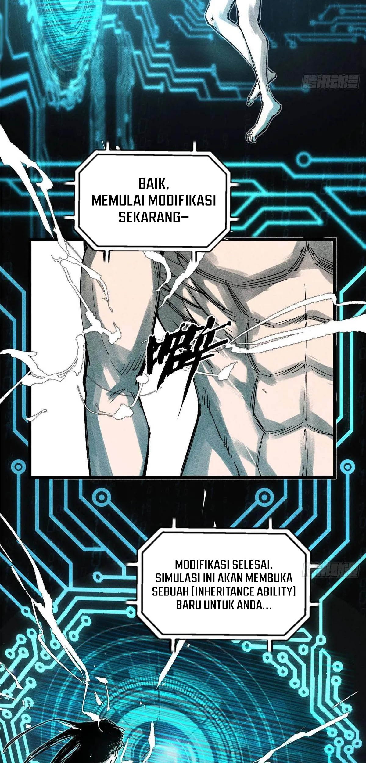 Chapter 132 - halaman 15