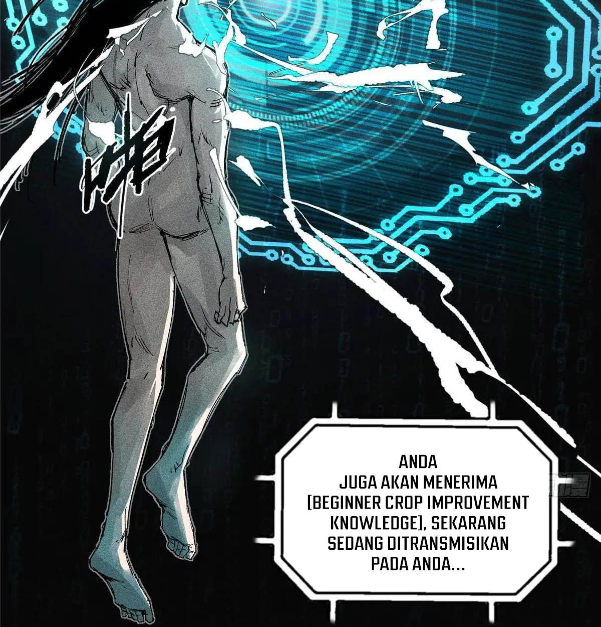 Chapter 132 - halaman 16