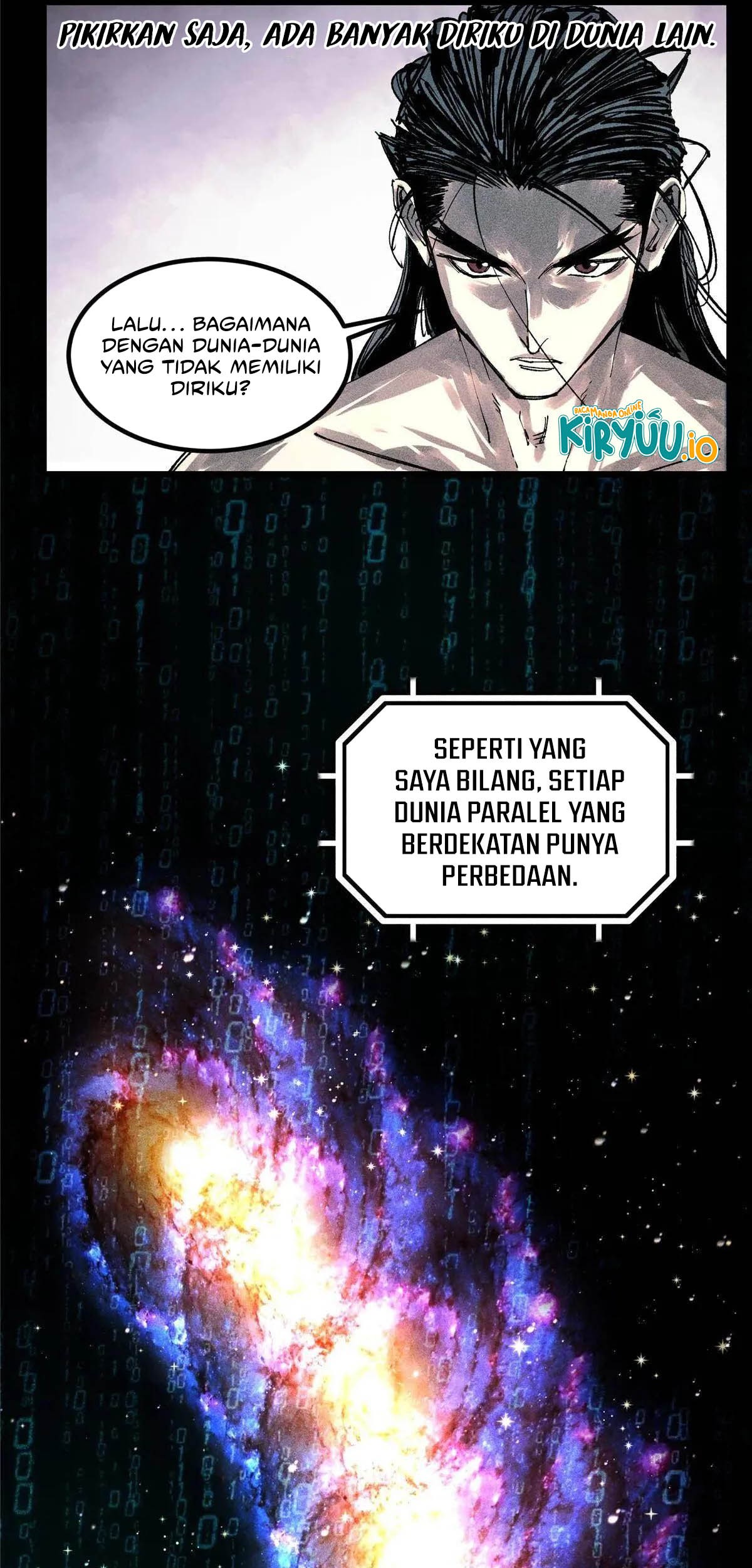 Chapter 132 - halaman 27