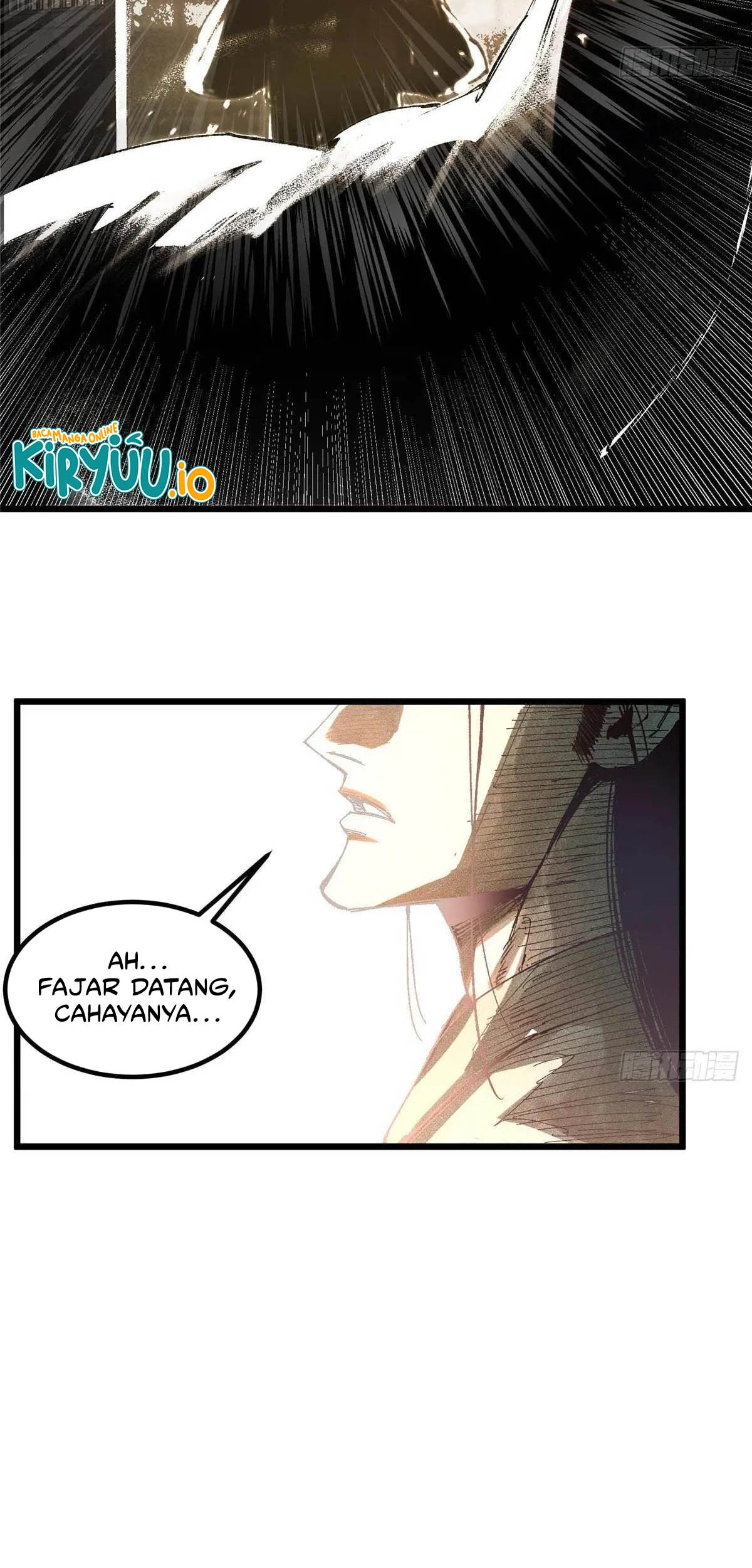 Chapter 132 - halaman 32