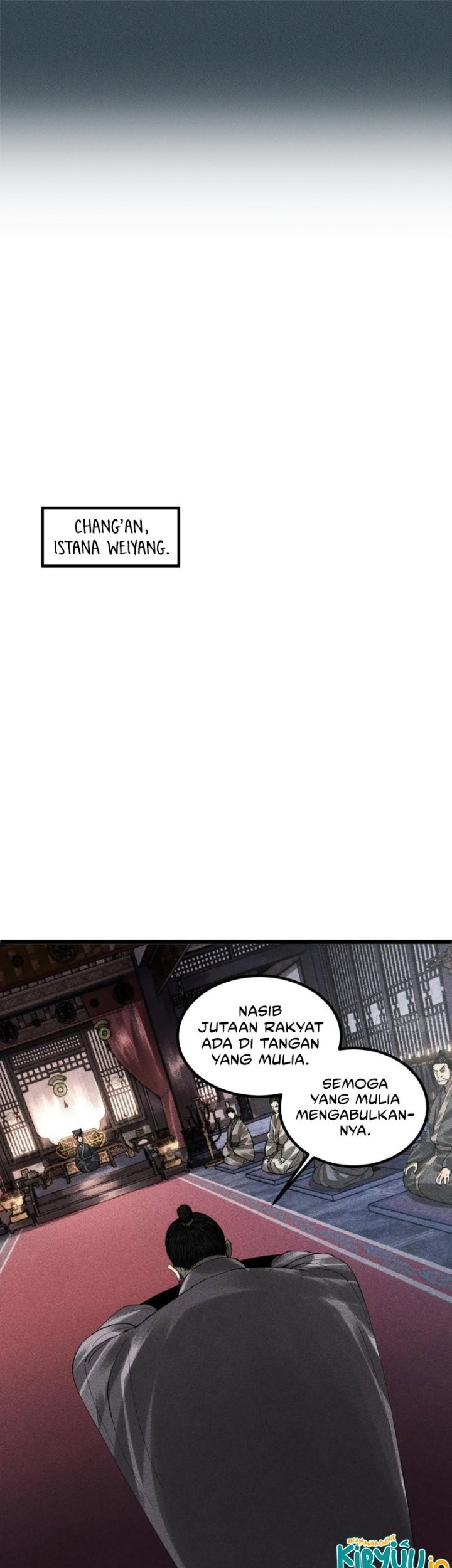 Chapter 133 - halaman 3
