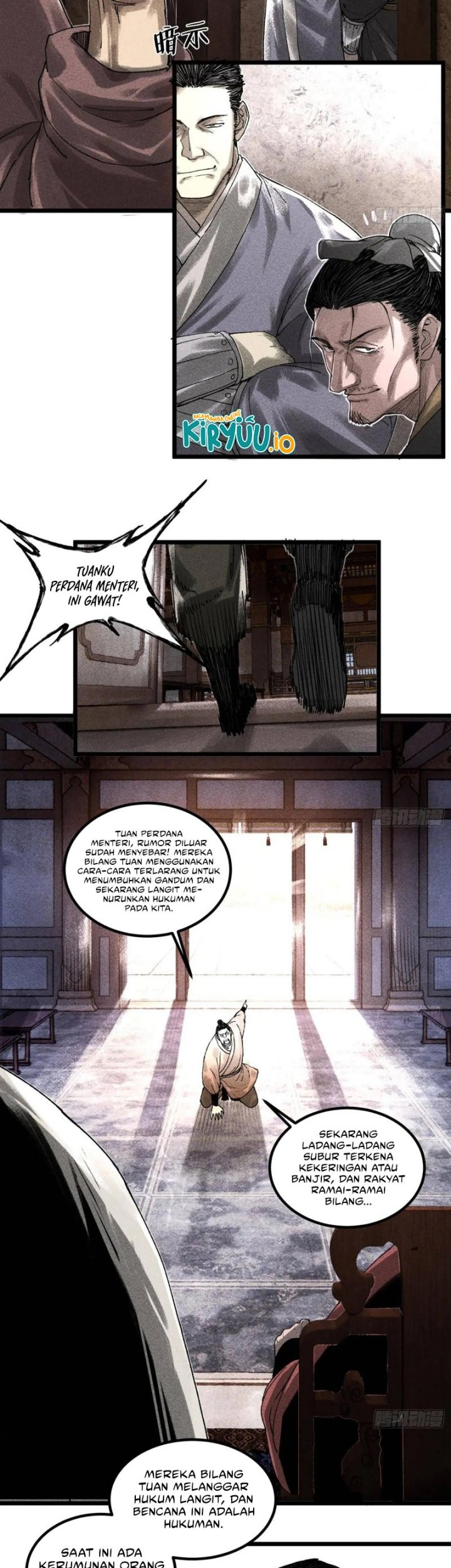 Chapter 133 - halaman 13