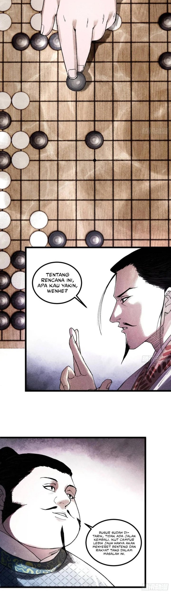 Chapter 133 - halaman 20