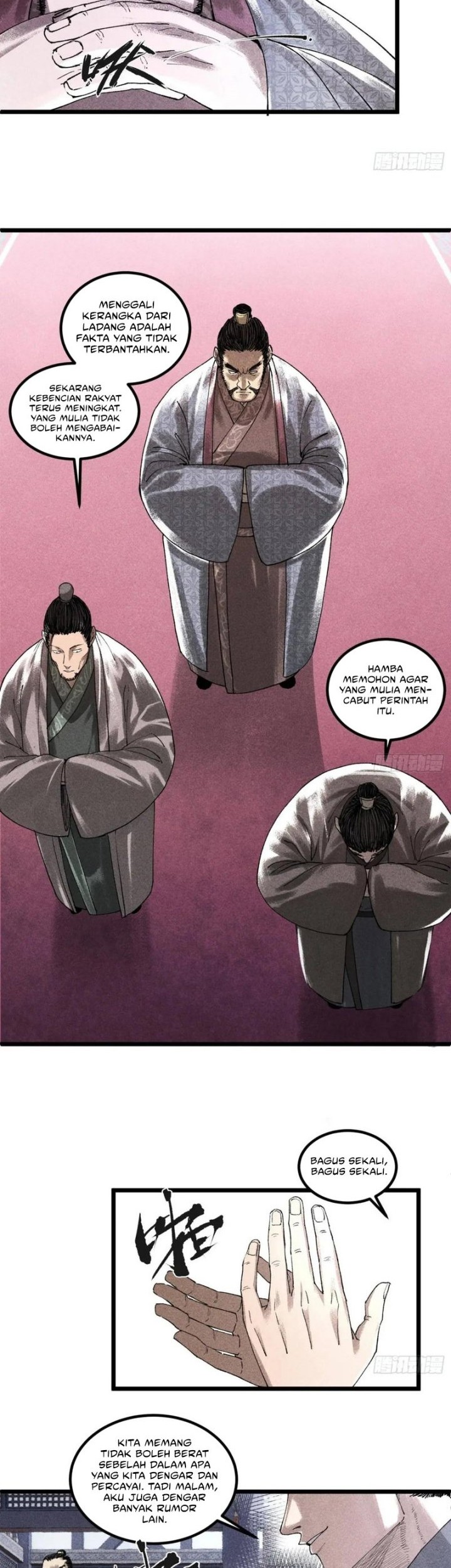 Chapter 133 - halaman 24