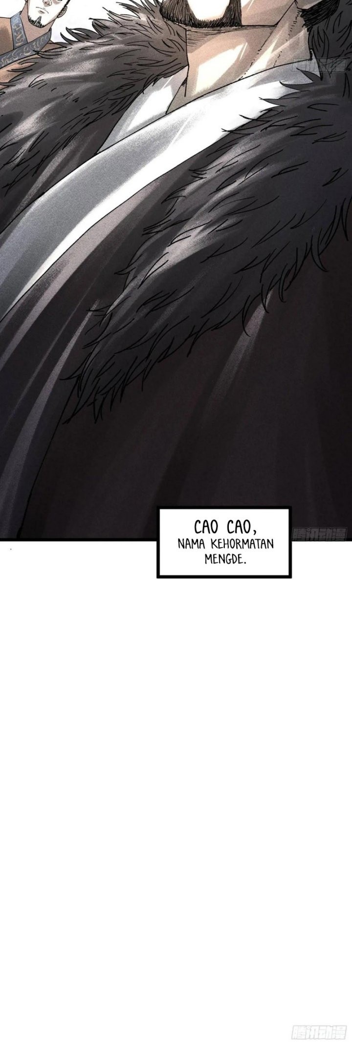 Chapter 133 - halaman 33