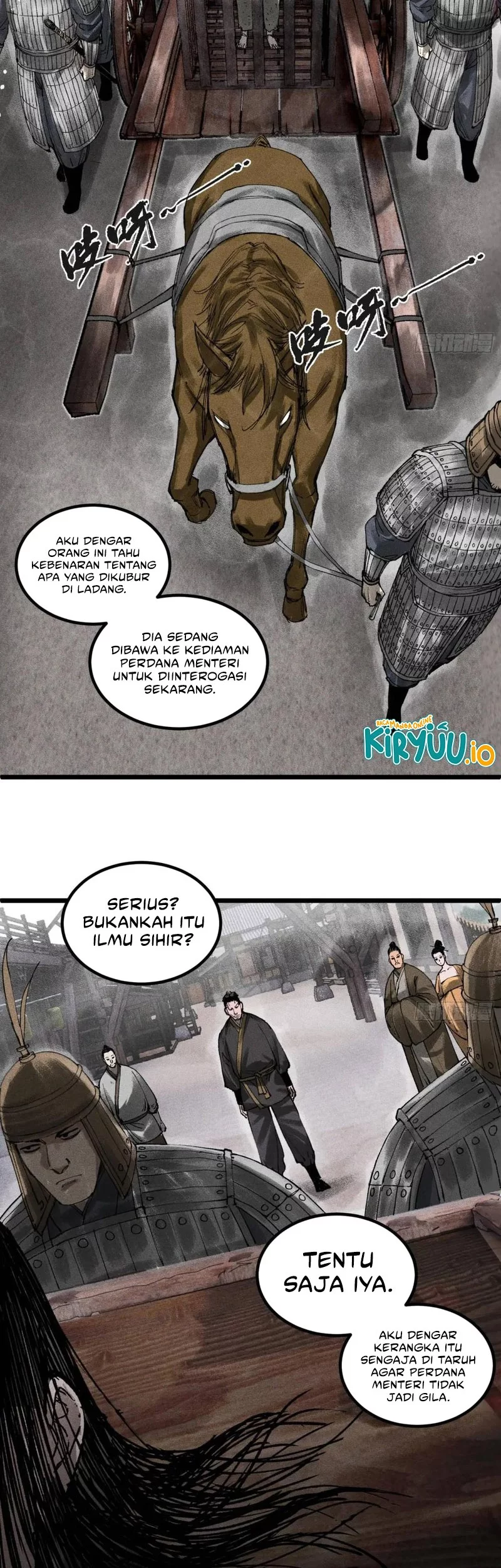 Chapter 134 - halaman 3