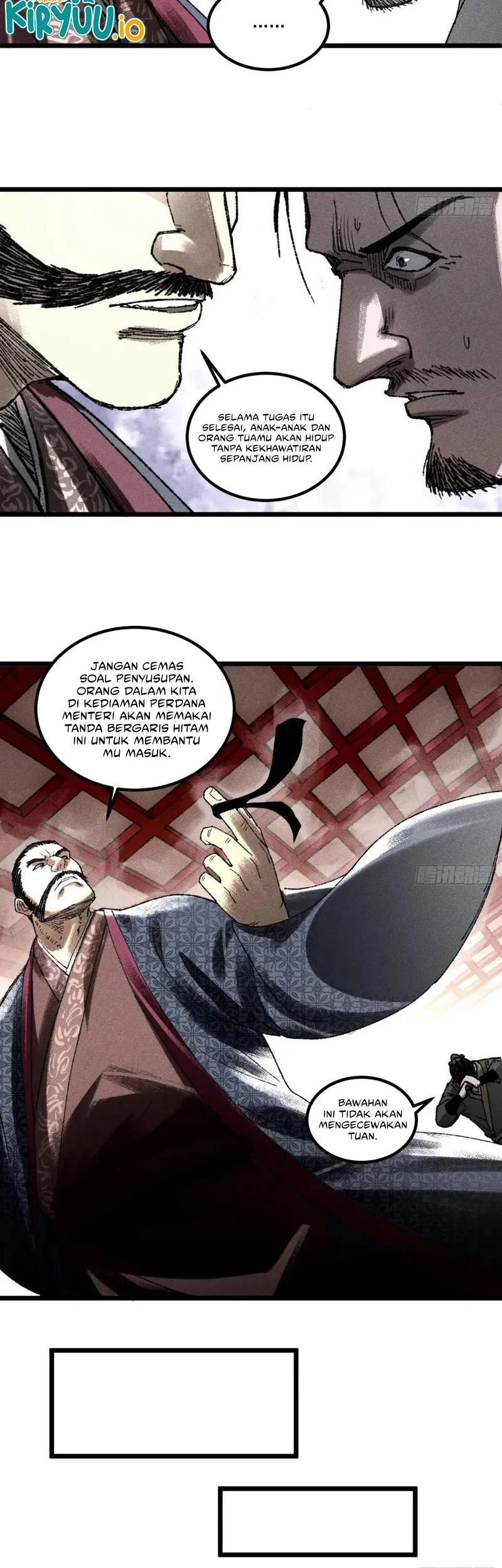 Chapter 134 - halaman 8