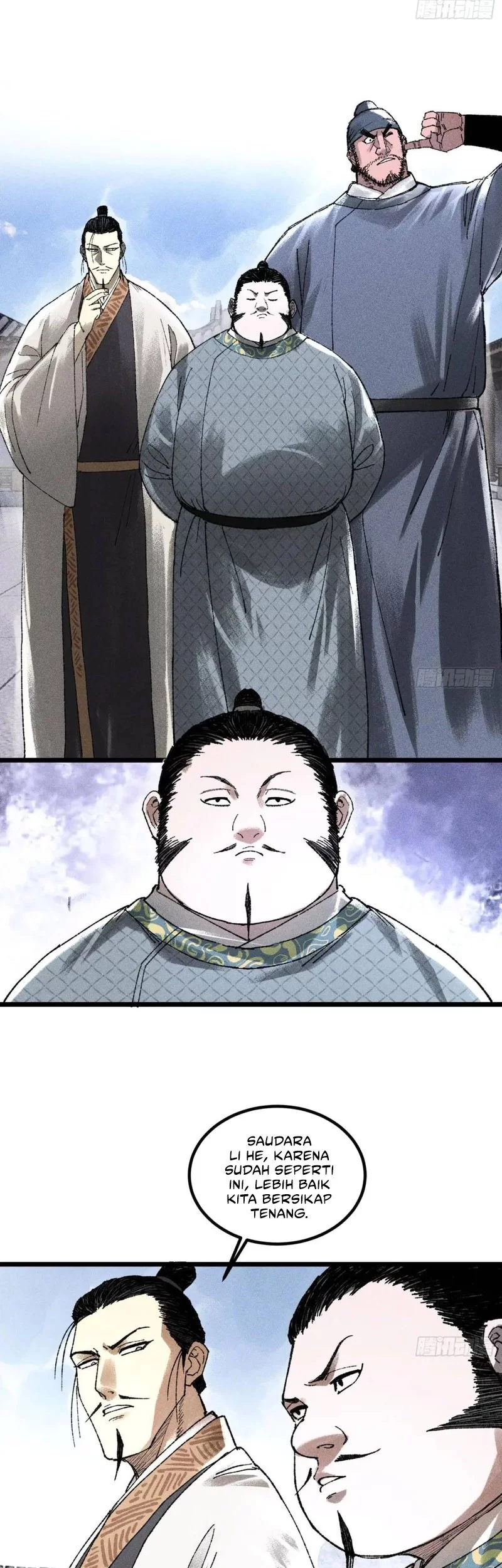 Chapter 134 - halaman 9