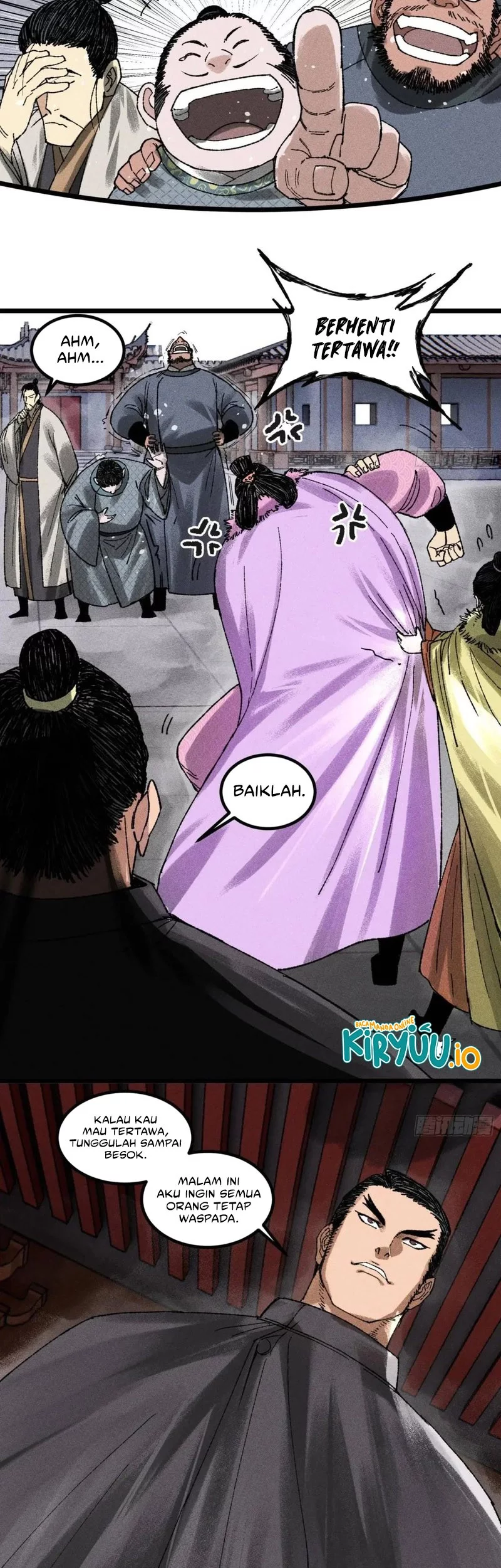 Chapter 134 - halaman 13