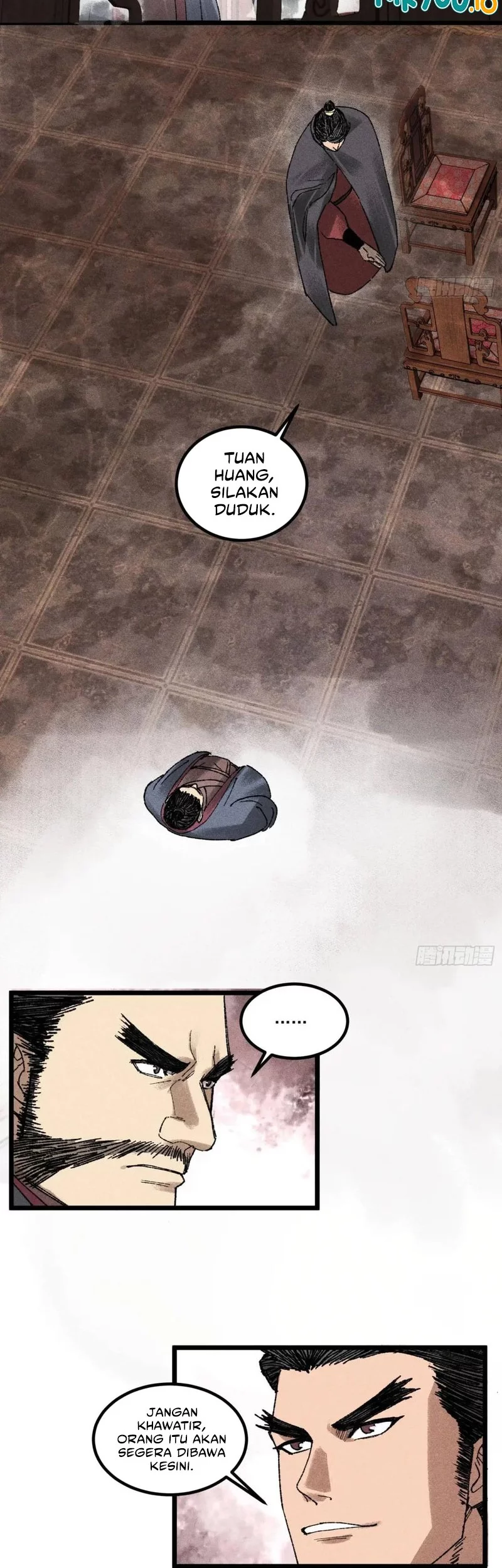Chapter 134 - halaman 20