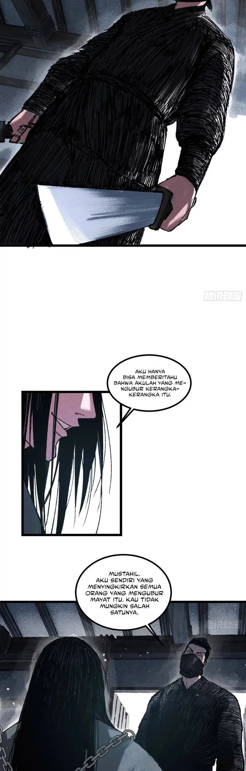 Chapter 134 - halaman 24