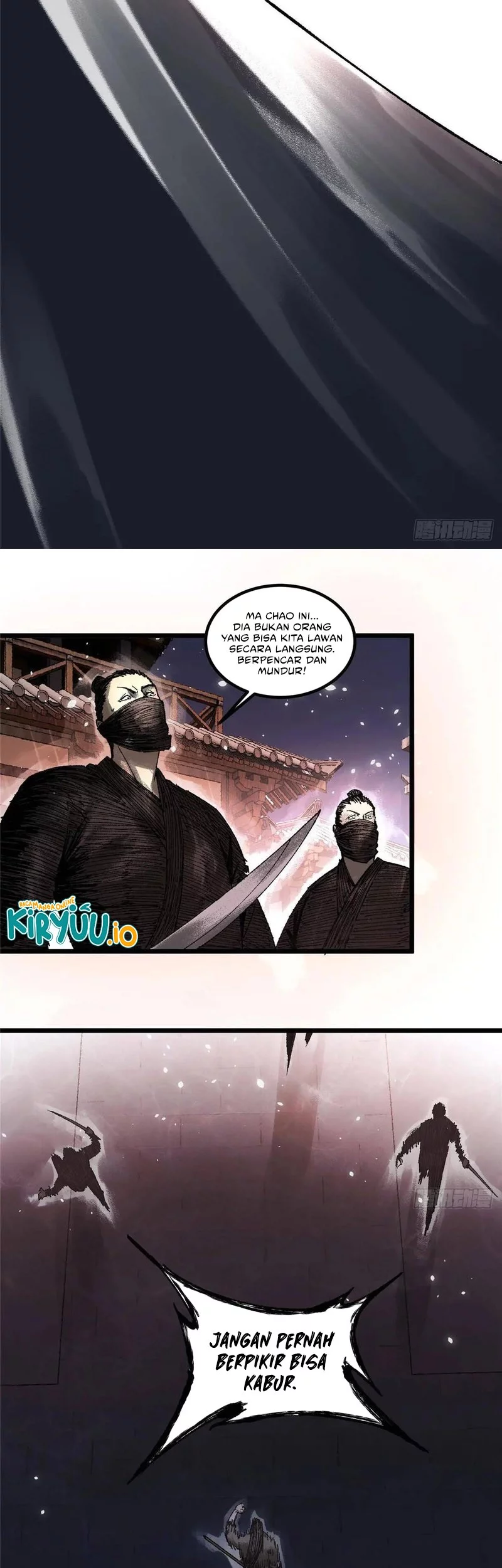 Chapter 135 - halaman 25
