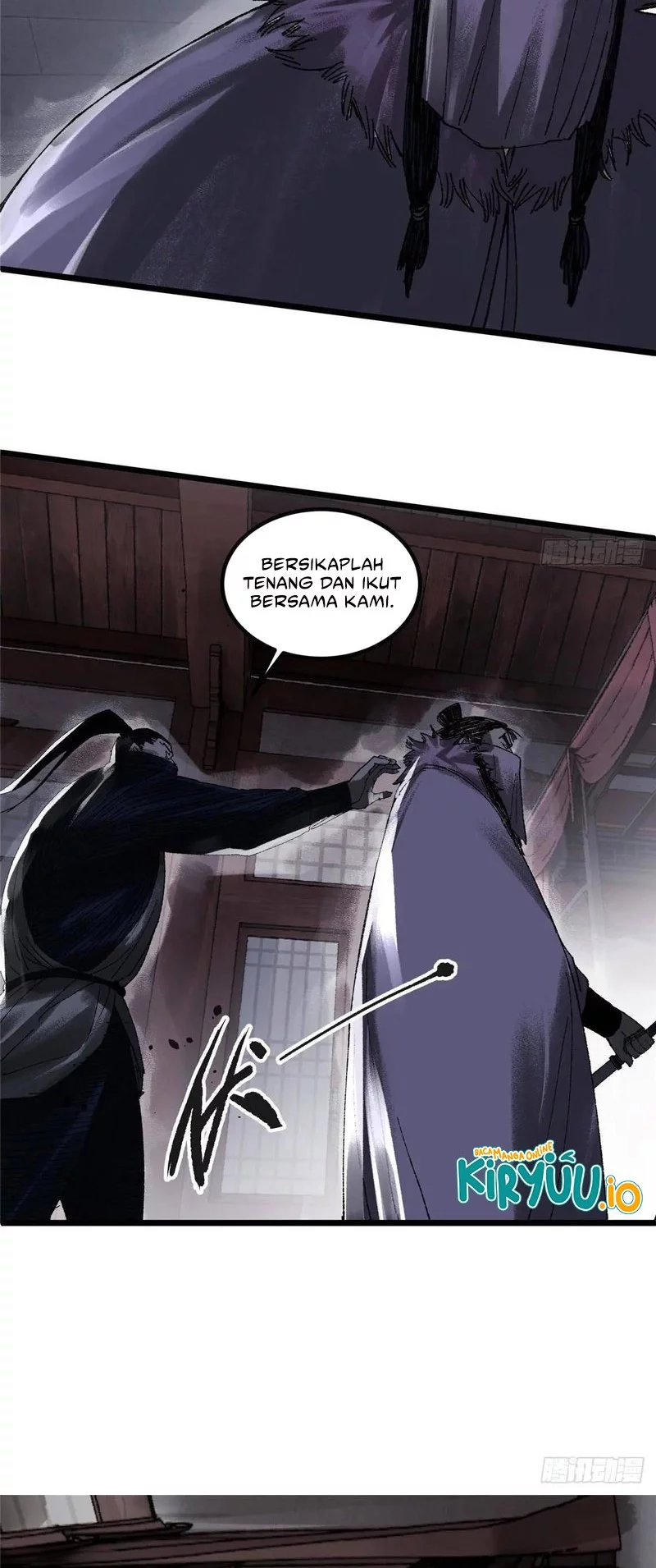 Chapter 135 - halaman 30