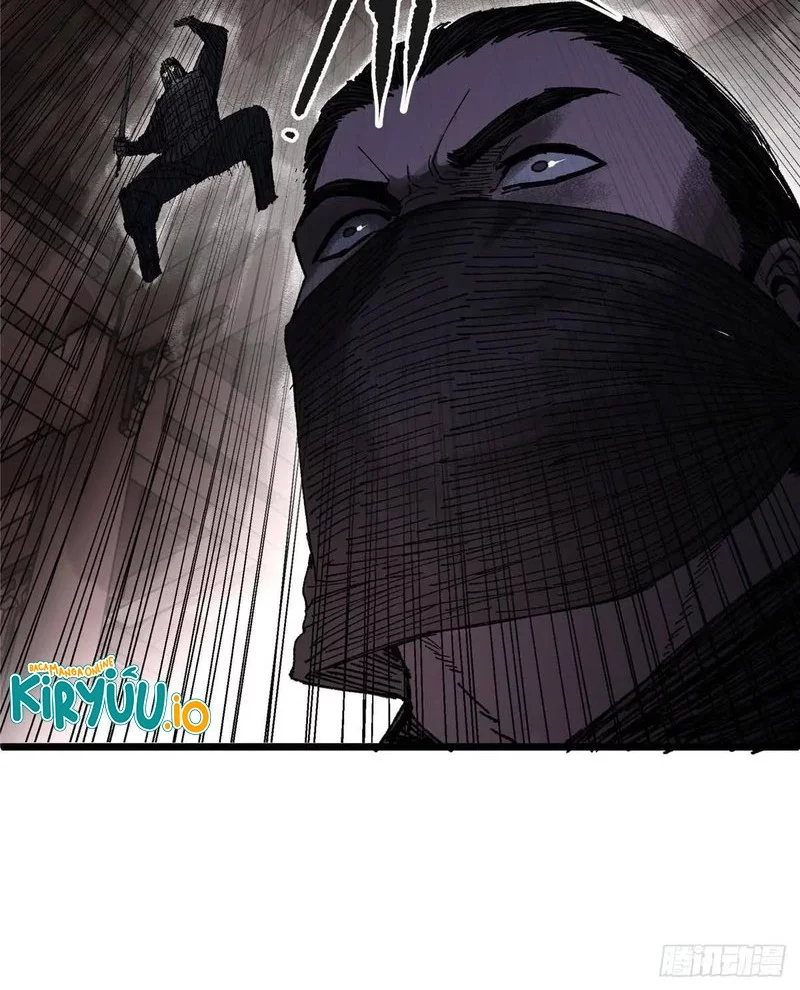 Chapter 135 - halaman 34