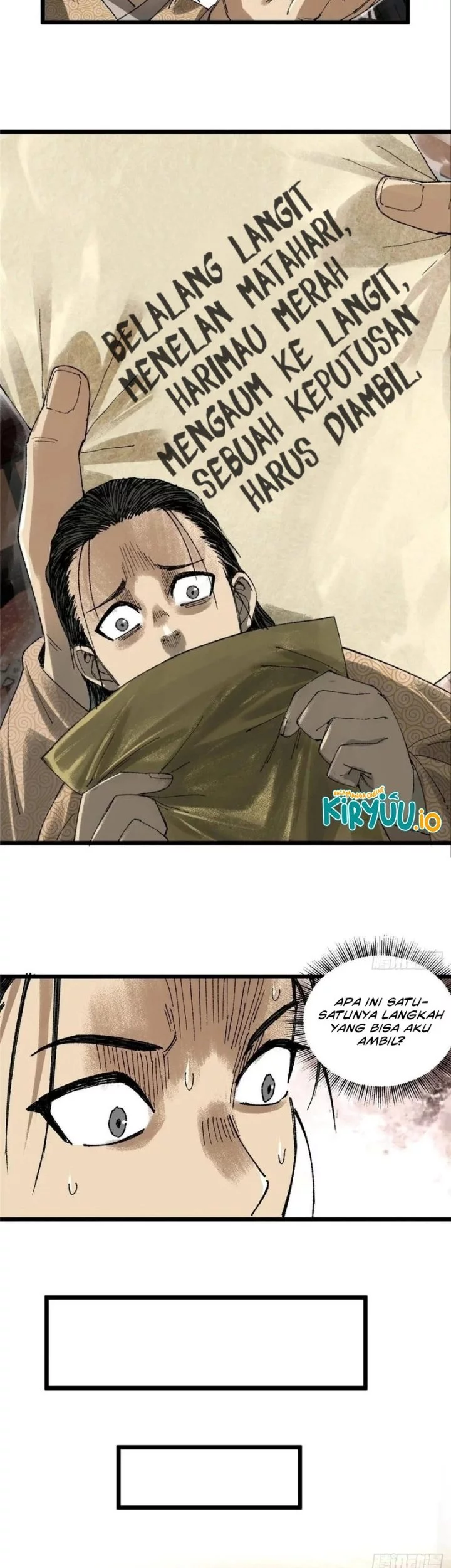Chapter 136 - halaman 23