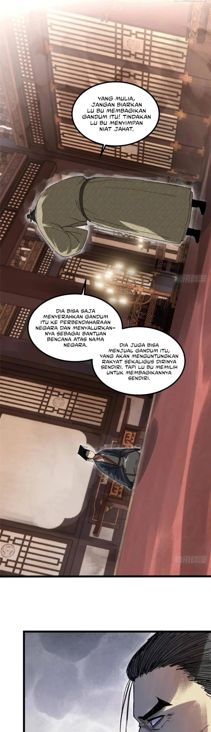 Chapter 136 - halaman 24