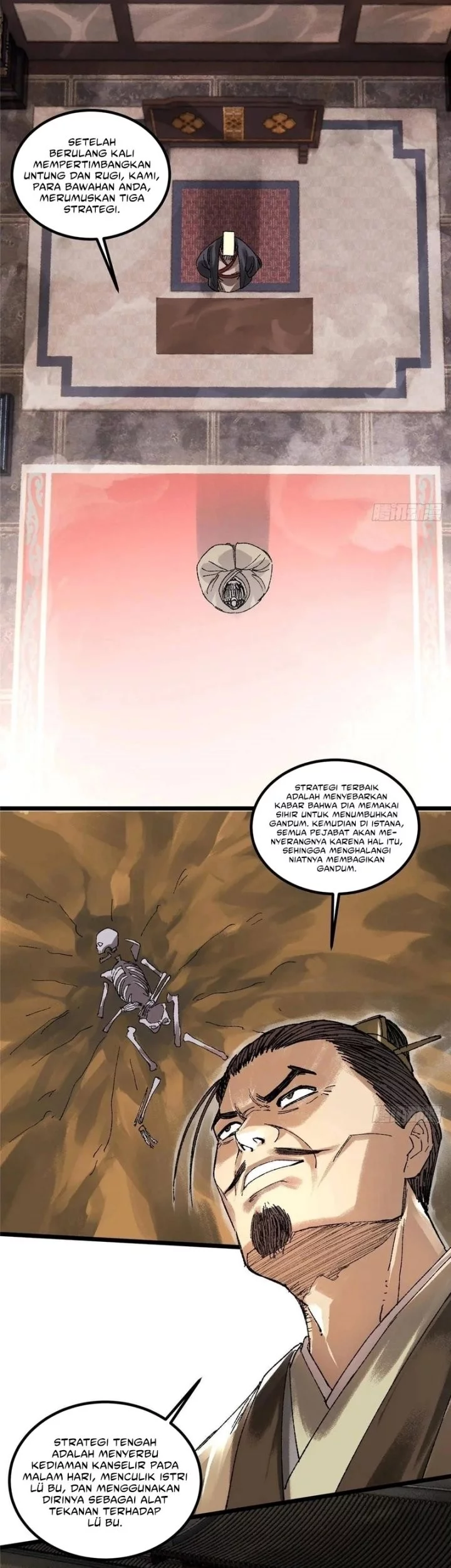 Chapter 136 - halaman 26