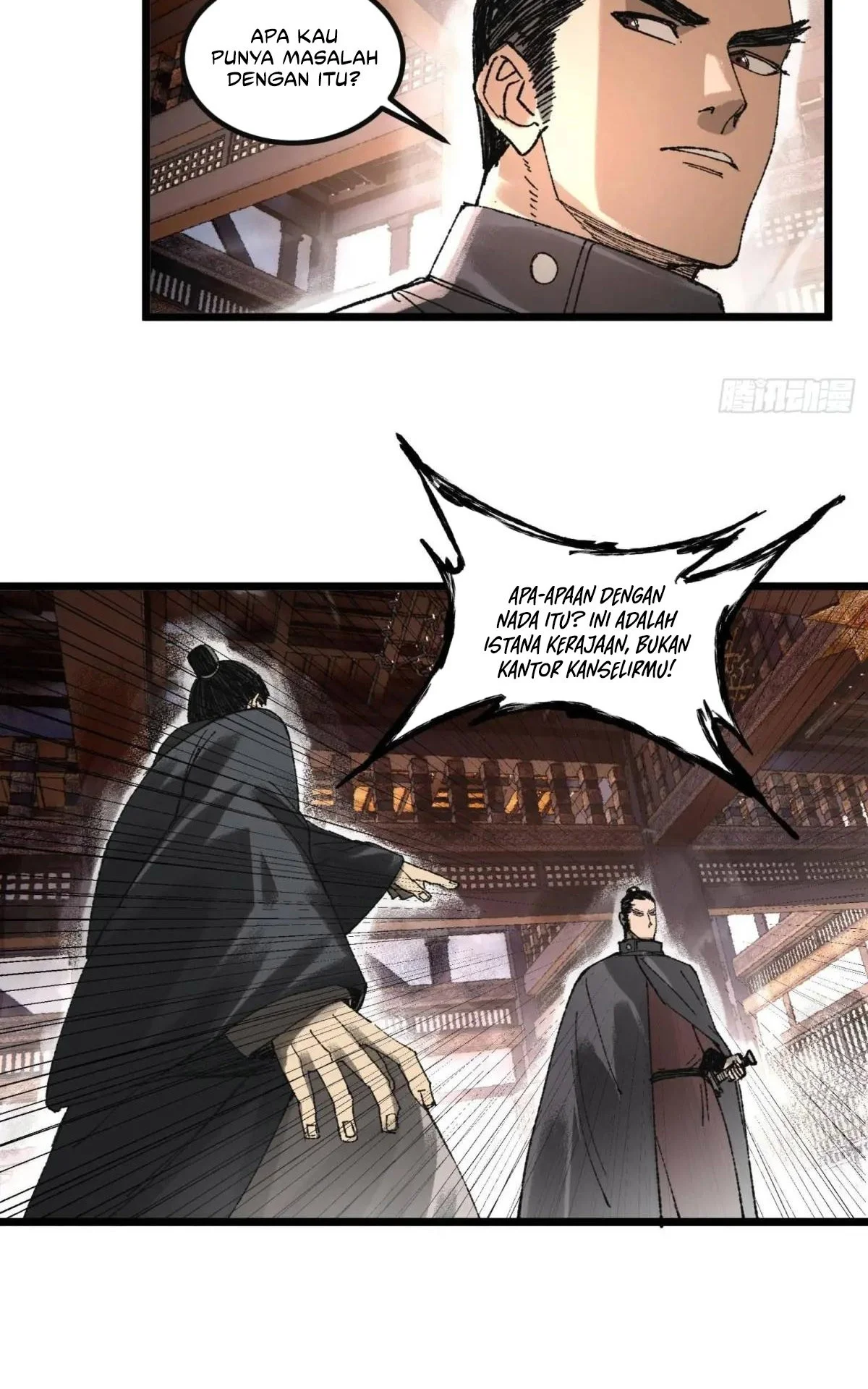 Chapter 137 - halaman 12